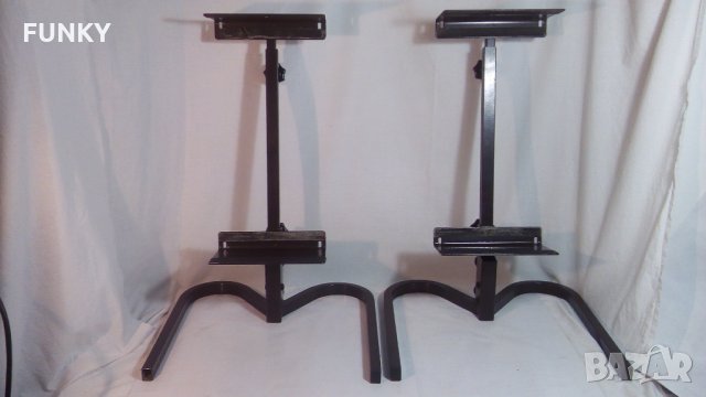 Оригинални стойки за озвучителни тела "MAJA", снимка 7 - Тонколони - 26292002