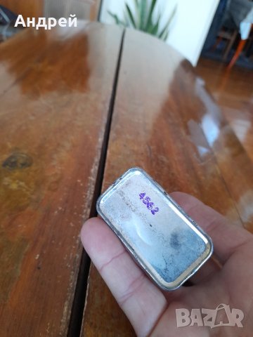 Стар Бял Пипер McCormick, снимка 5 - Други ценни предмети - 43610271