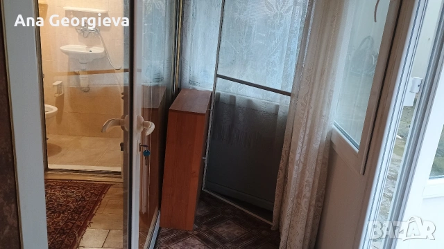 Давам боксониера кв Аспарухово център