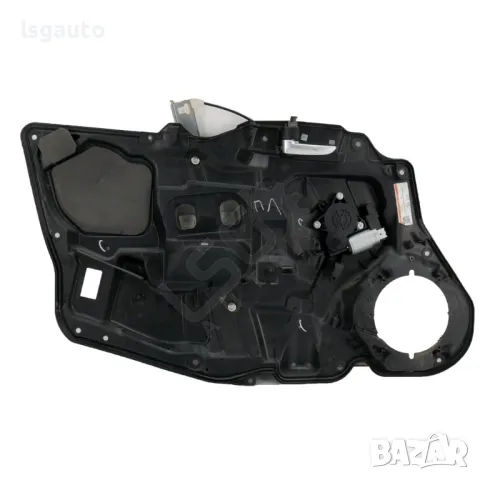 Механизъм с моторче преден ляв ел. стъклоповдигач Mazda 6 (GG) 2002-2008 ID: 139756