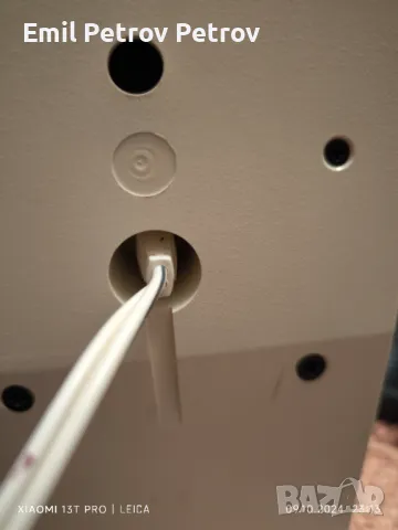 Промо 🌟🌟🌟 Bang&Olufsen B&O CX100  висок клас Датски тонколони , снимка 9 - Тонколони - 47527529