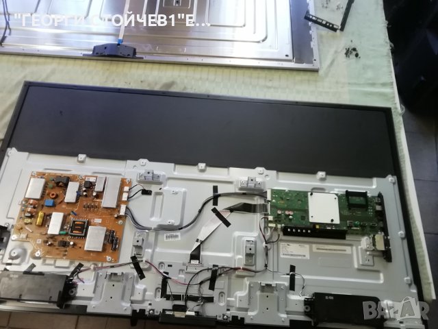  KD-55XE8096  1-981-326-12 APDP-209A2 6870C-0704A V550QWSE09, снимка 4 - Части и Платки - 39931176