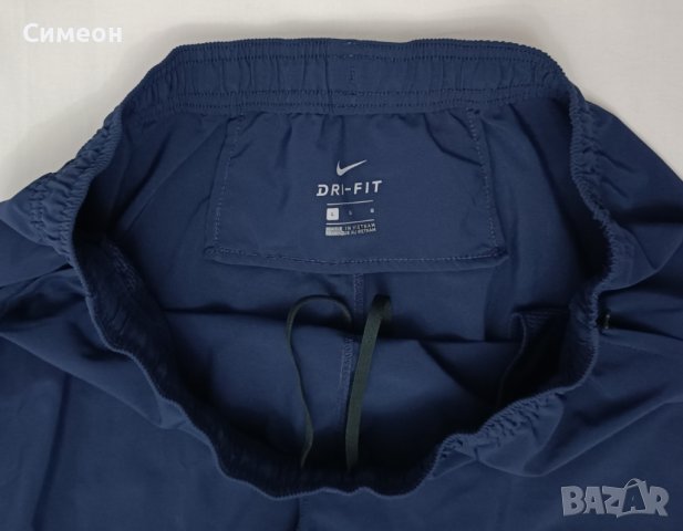 Nike DRI-FIT Essential HYB Pants оригинално долнище L Найк спорт долно, снимка 4 - Спортни дрехи, екипи - 43251059