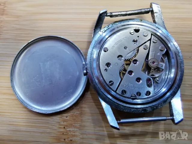 GENIEVRE CALENDAR, снимка 4 - Мъжки - 48673782