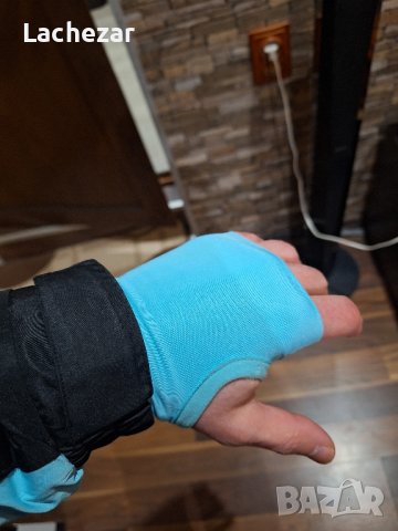 Мъжко ски яке Crivit Technology, снимка 5 - Якета - 43572996