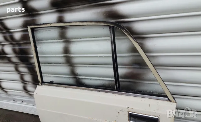 Задна Лява Врата Лада 5 (оборудвана), снимка 4 - Части - 50416865