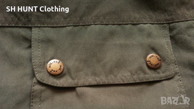 MIL-TEC HUNTING Jacket размер L за лов риболов яке пролет есен - 443, снимка 8 - Якета - 43255531
