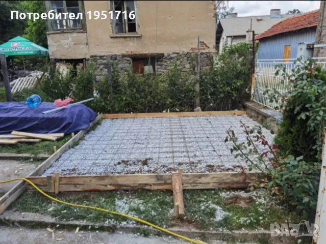 изграждане на дървени навеси , снимка 11 - Ремонти на покриви - 47837706