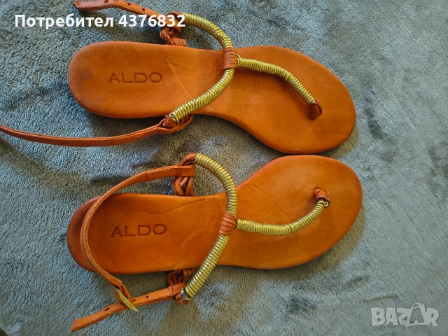 Обувки 38 номер, снимка 16 - Други - 52186512