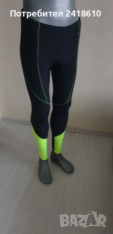 GORE Bike Thermo Bike Tight  Womens Size 36 / S НОВО! ОРИГИНАЛ! Дамски Клин!, снимка 5 - Клинове - 47766541