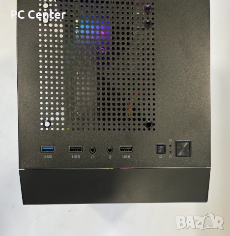 Геймърски компютър AMD Ryzen 5 1600, GTX 1070 8GB, 16GB ram, снимка 6 - Геймърски - 52582201