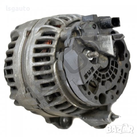 Алтернатор AUDI A3 (8PA)(2004-2008) ID:87746, снимка 2 - Части - 38204373