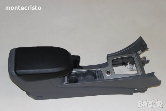 Подлакътник Ford Focus MK2 facelift (2008-2011г.) Конзола барче бар Форд Фокус, снимка 3 - Части - 51294677