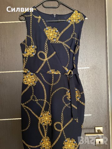 Елегантни летни рокли, снимка 5 - Рокли - 36717204