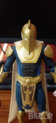 Екшън фигура на доктор Фейт-35 лв, снимка 2 - Колекции - 38929984