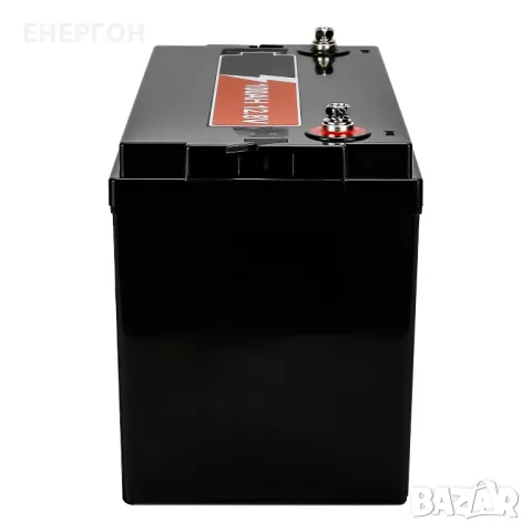 ГОТОВ 100ач 12v ТЯГОВ Lifepo4 Акумулатор Литиево желязо фосфатен лодки каравана кемпер, снимка 7 - Аксесоари и консумативи - 47733821