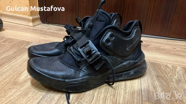 Мъжки маратонки Найк 