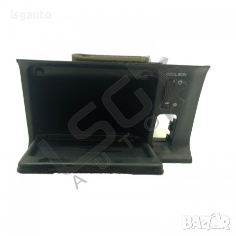 Жабка средна конзола табло Honda CR-V II 2001-2006 H120822N-138, снимка 2 - Части - 37809048