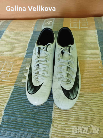 Бутонки NIKE 42номер, снимка 1