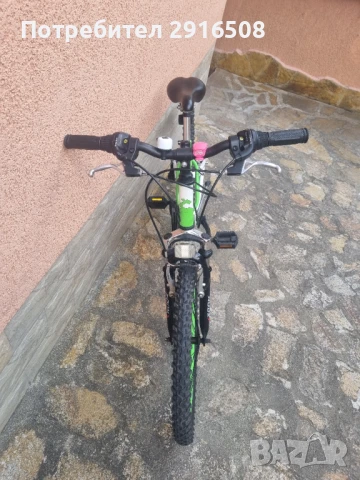 Велосипед cross 24, снимка 7 - Велосипеди - 51084441