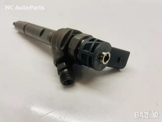 Дюза инжектор за БМВ BMW 5 серия 520d F10 N47D20C 2.0 дизел 7810702 0445110478 2012, снимка 5 - Части - 47536340