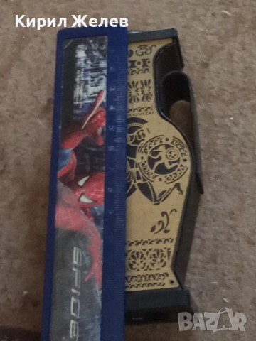 Свещник амфора 33113, снимка 5 - Декорация за дома - 52103721