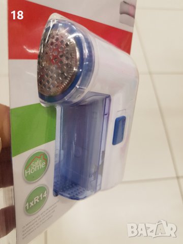 Уред за почистване мъх и косми, снимка 2 - Други стоки за дома - 40477522