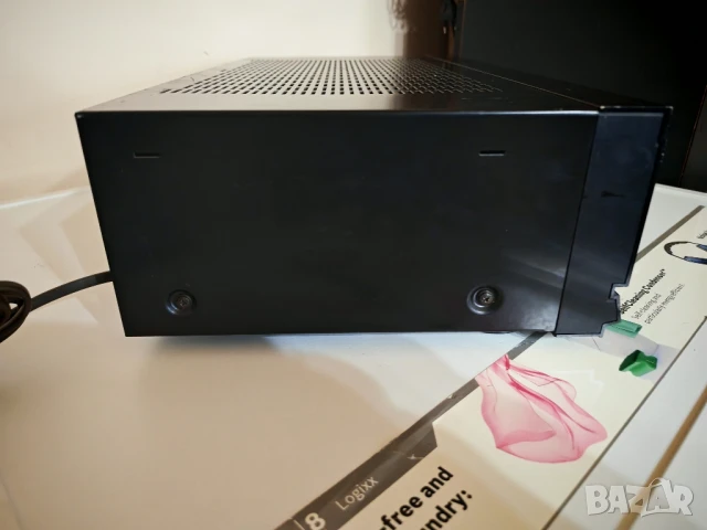 SONY-TA-F200, снимка 7 - Ресийвъри, усилватели, смесителни пултове - 51407991