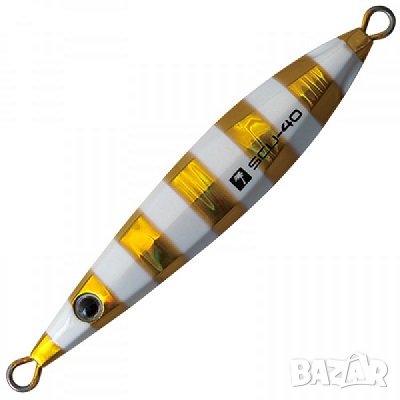 PALMS Slow Blatt Cast UP SCU-40/ Sinking, 88mm, 40g, снимка 2 - Такъми - 39244746