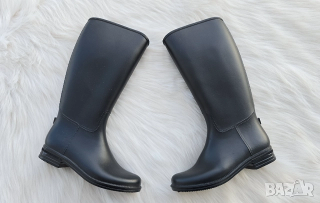 Детски гумени ботуши №30 - НОВИ, снимка 2 - Детски боти и ботуши - 52299290