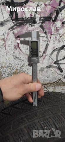 Зимни гуми PETLAS EXPLERO WINTER W671 , снимка 5 - Гуми и джанти - 53267216