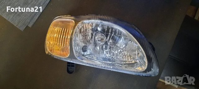 Suzuki Baleno - чисто нов десен фар