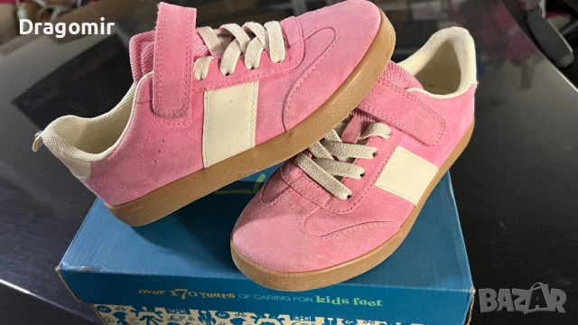 Детски обувки - номер 30 - NIKE, H&M, NEXT - малко употребявани