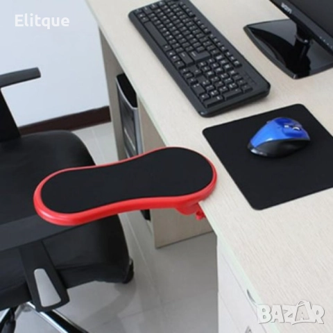 Ергономична подложка за бюро , снимка 2 - Други стоки за дома - 52904602