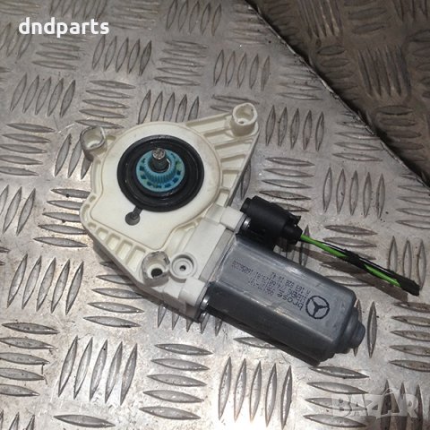 Моторче ел. стъкло за Mercedes A-Class |W169|, 2007г., /предно, дясно/