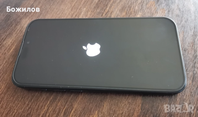 НОВ Iphone 15 PRO 128gb Blue Titanium , снимка 9 - Apple iPhone - 52167871