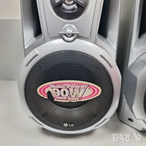 Тонколони LG Модел: LMS-HD 57, снимка 2 - Тонколони - 49258585