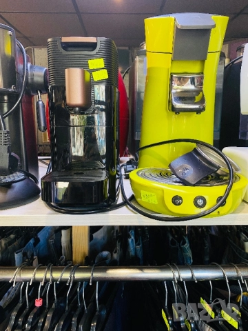 Кафе машини, снимка 5 - Кафемашини - 51786709