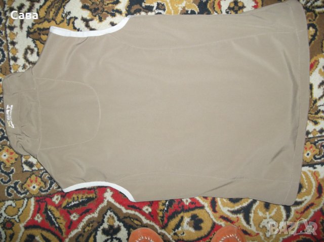 Софтшел елек REGATTA   дамски,С-М, снимка 3 - Спортни екипи - 28409665