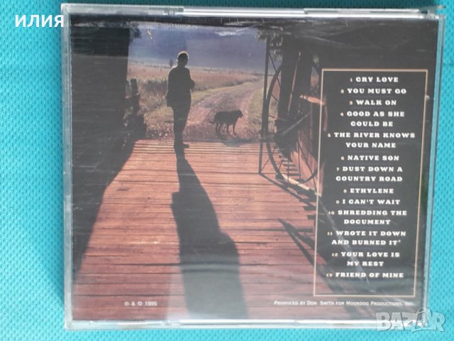 John Hiatt(Southern Rock)-2CD, снимка 6 - CD дискове - 43854691