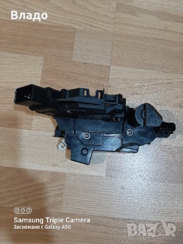 Задна лява брава с кейлес за Форд  Мондео  МК4  и за Форд S MAX , снимка 2 - Части - 43350132