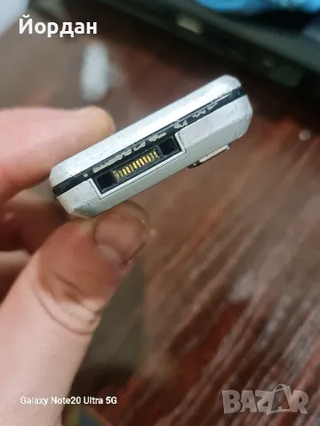 Sony ericsson T250, снимка 6 - Sony Ericsson - 48214430