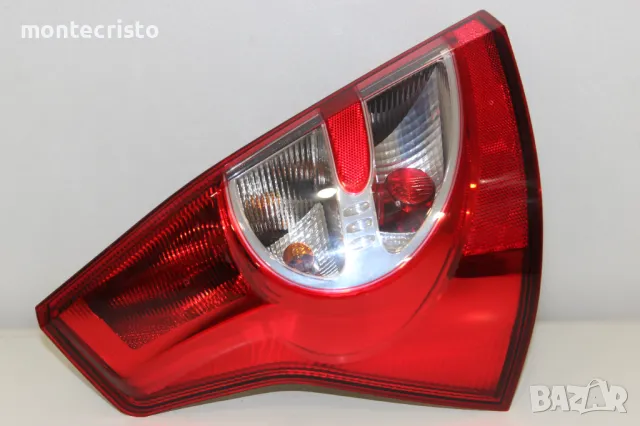 Ляв стоп Dacia Sandero I (2008-2012г.) 8200734825 / Дачия Сандеро