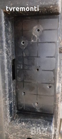 оригинална стойка за телевизор SmartTech модел LE-5018ATS, снимка 4 - Стойки, 3D очила, аксесоари - 35038500