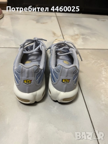 Маратонки Nike Tn, снимка 2 - Маратонки - 52805971