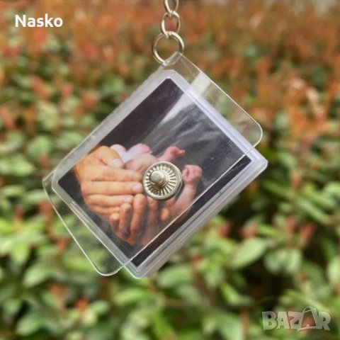 Албум ключодържател до 16 снимки+подарък 2 двустранни ключодържателя. , снимка 2 - Други услуги - 37729665