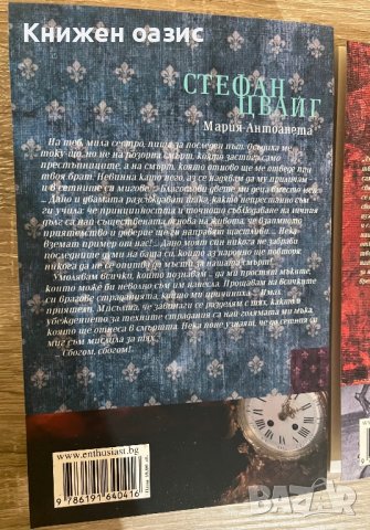 “Антихрист” от Емилиан Станев, снимка 2 - Българска литература - 39704079