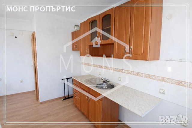 Просторен двустаен апартамент в Широк център на гр. Велико Търново., снимка 6 - Апартаменти - 53464828