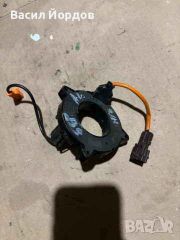 Лентов Кабел / Пежо / Ситроен / 9632162780 / 61630003 / Берлинго / 307 / , снимка 2 - Части - 51381891