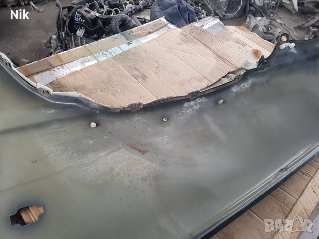 калници за Нисан Терано, снимка 2 - Части - 43188682